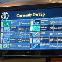 Kingsnake brewing in Dayton, Nevada - 4.60 star rating