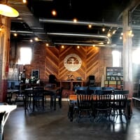 Two Fathoms Brewing Company in Winona, Minnesota - 4.80 star rating