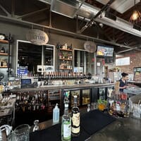10 Torr Distilling and Brewing in Reno, Nevada - 4.60 star rating