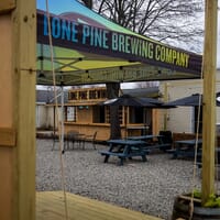 Lone Pine Brewing Company in Old Orchard Beach, Maine - 4.70 star rating