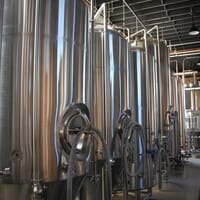 Wise Man Brewing & Coffee Bar in Winston-Salem, North Carolina - 4.70 star rating