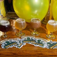 Cooper's Family Brewing in Scranton, Pennsylvania - 4.60 star rating