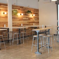 Alma Mader Brewing in KCMO, Missouri - 4.80 star rating