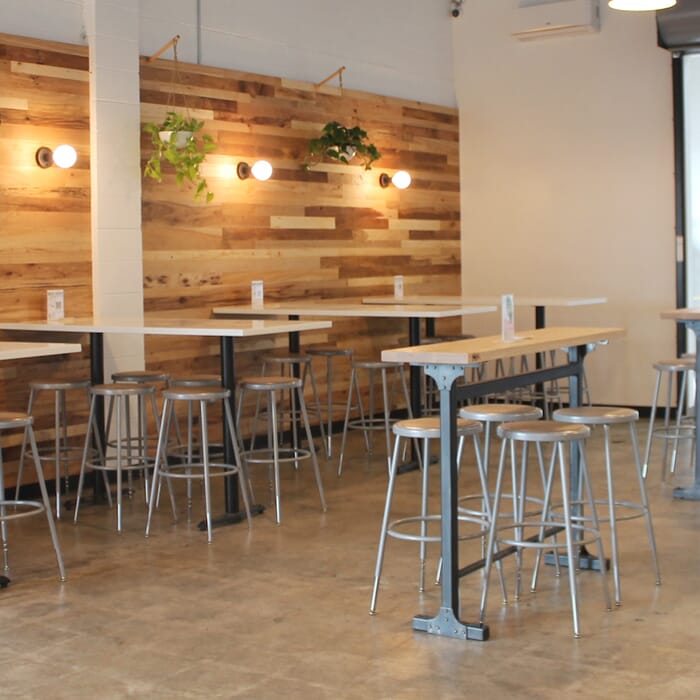 Alma Mader Brewing