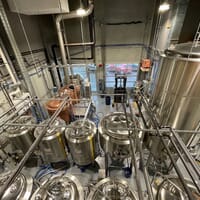 Copper Brewing Company in Kelowna, British Columbia - 4.60 star rating
