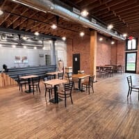 Quenched & Tempered Brewing Co. Taproom in Toledo, Ohio - 4.80 star rating