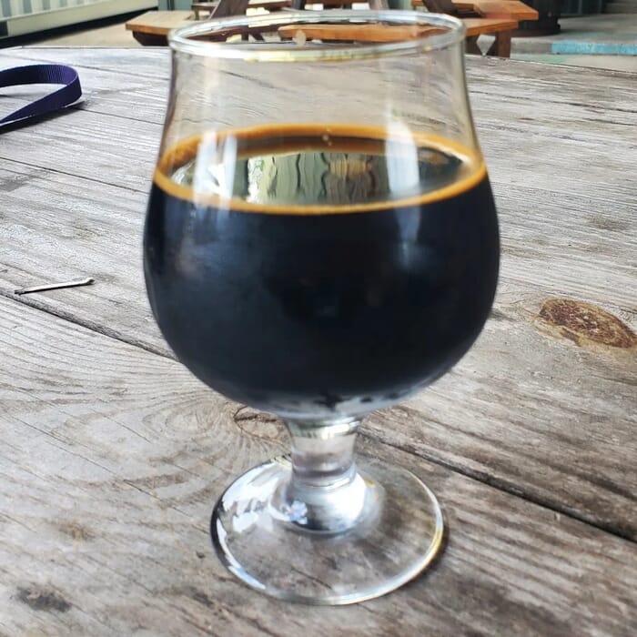 Copperhead Brewery