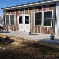Patriot Acres Farm Brewery in Sudlersville, Maryland - 4.90 star rating