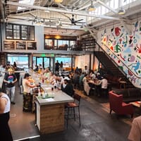 Two Pitchers Brewing Company in Oakland, California - 4.60 star rating