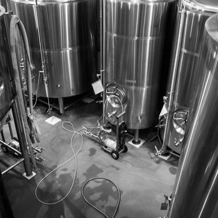 Pub Dog Brewing Company