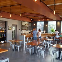 QUARTZITE BREWING COMPANY in Chewelah, Washington - 4.90 star rating
