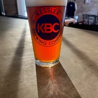 Kessler Brewing Company in Mayfield, New York - 5.00 star rating