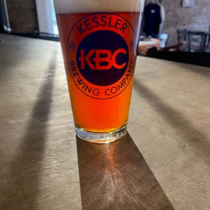 Kessler Brewing Company
