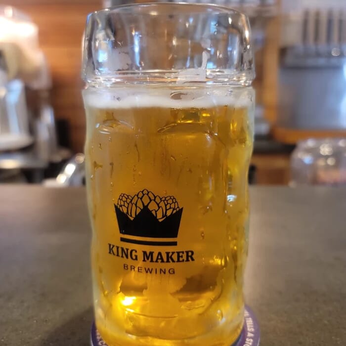 King Maker Brewing LLC