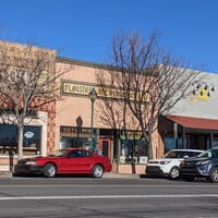 Flagstaff Brewing Company in Flagstaff, Arizona - 3.50 star rating