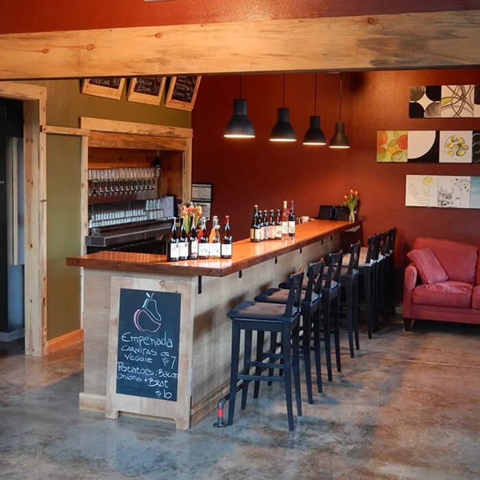 Crush Cider Café