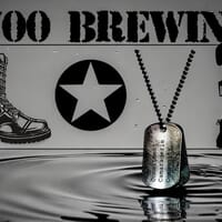 1700 Brewing in Newport News, Virginia - 4.90 star rating