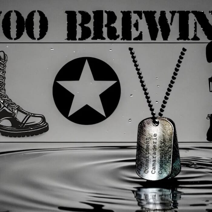 1700 Brewing