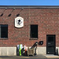 Widowmaker Brewing in Braintree, Massachusetts - 4.70 star rating