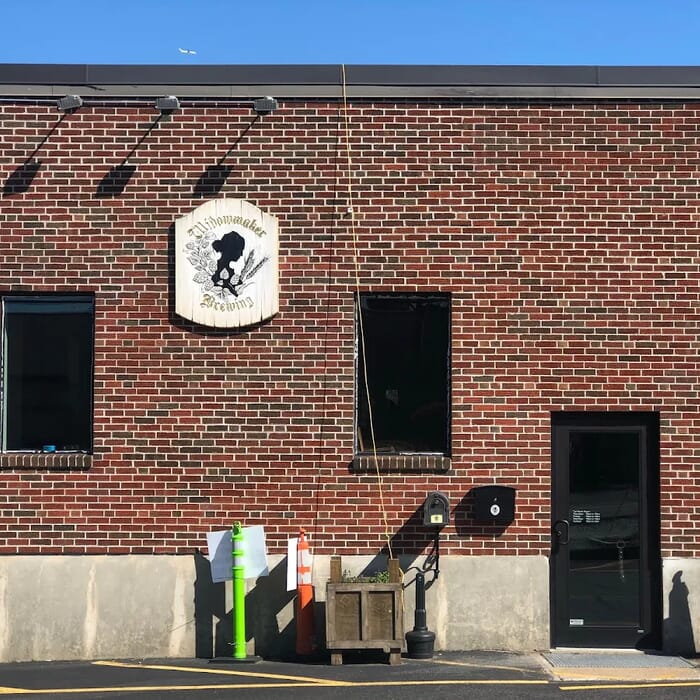 Widowmaker Brewing