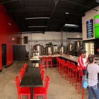 Rad Beer Company in Anaheim, California - 4.70 star rating