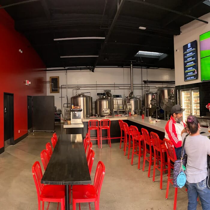 Rad Beer Company