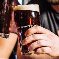 Rock Bottom Restaurant & Brewery in Boston, Massachusetts - 3.70 star rating