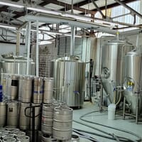 1817 Brewery in Okolona, Mississippi - 5.00 star rating