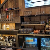 The Brewery in Deadwood, South Dakota - 4.00 star rating