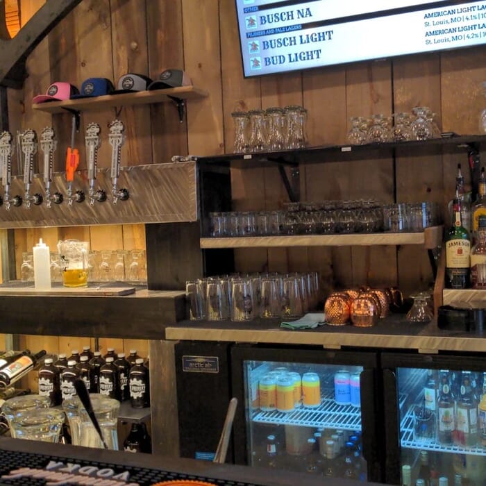 The Brewery