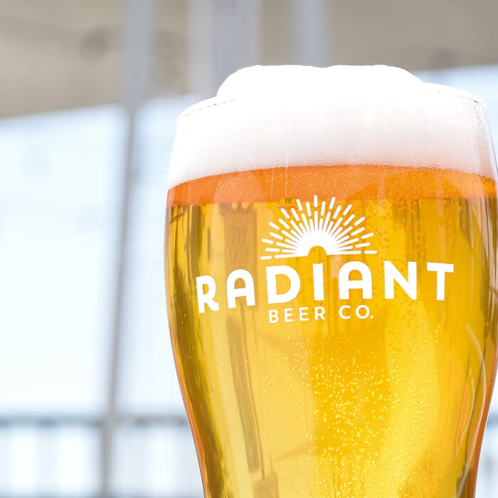 Radiant Beer Co.