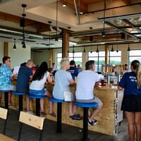 Muskegon Brewing Company in Muskegon, Michigan - 4.20 star rating