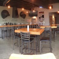 Vanguard Brewing Company in Wilsonville, Oregon - 4.60 star rating