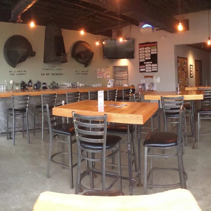 Vanguard Brewing Company