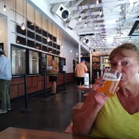 Haymarket Brewery & Taproom in Bridgman, Michigan - 4.30 star rating