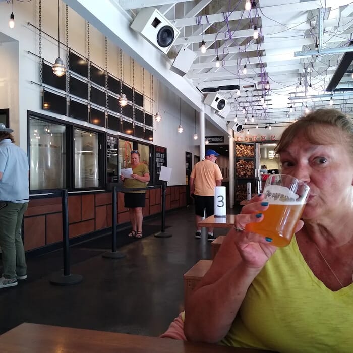 Haymarket Brewery & Taproom