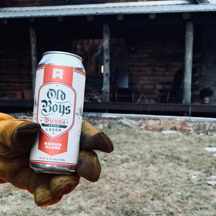 Ragged Island Brewing Company