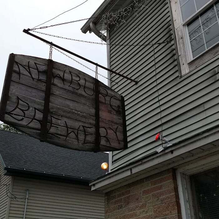 Newburg Brewery