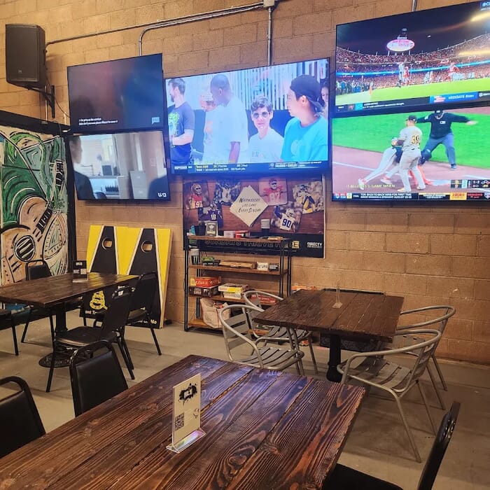 Craft Brewing Company