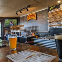 Schmohz Brewing Co in Grand Rapids, Michigan - 4.30 star rating