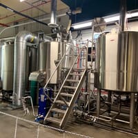 Vimy Brewing Company in Ottawa, Ontario - 4.60 star rating