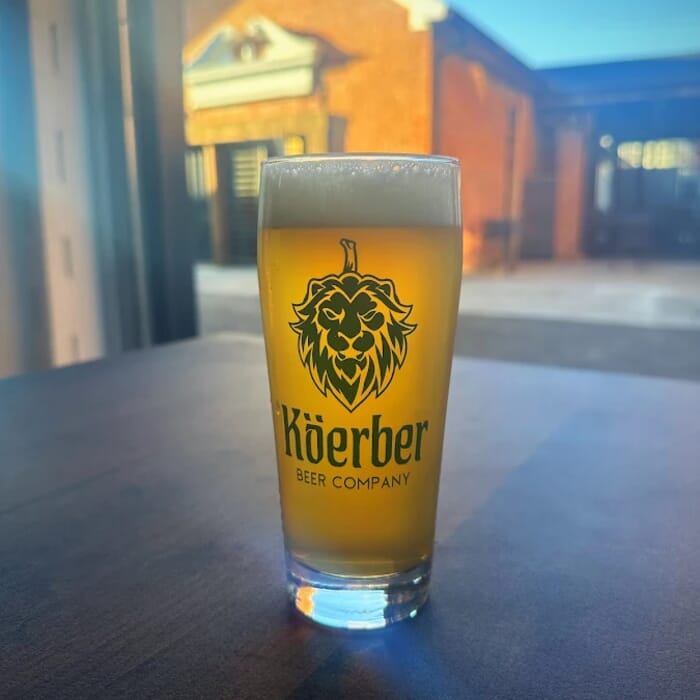 Köerber Beer Company