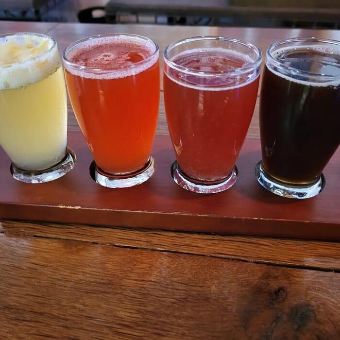 Veditz and Company Brewing