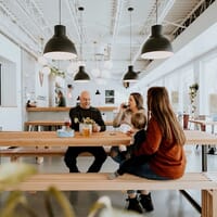Verso microbrasserie in Lac-Etchemin, Québec - 4.90 star rating