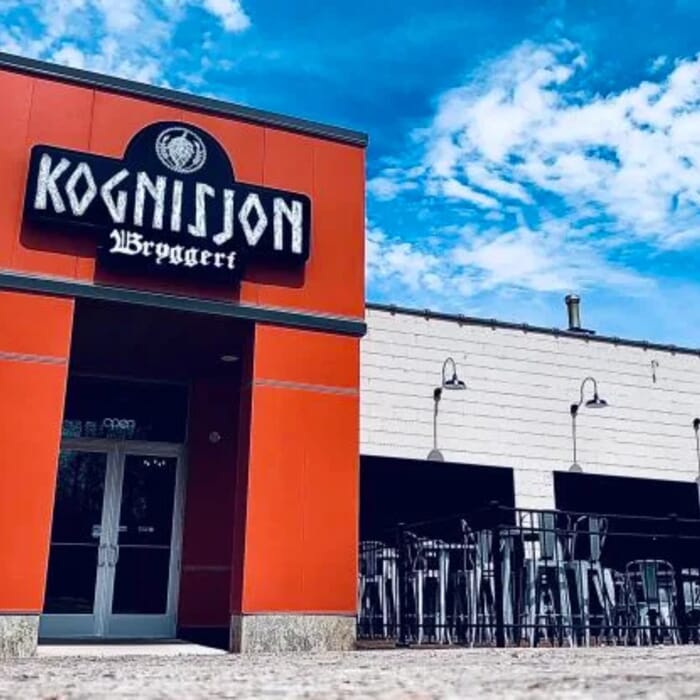 Kognisjon Bryggeri