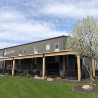 Railtown Brewing Company in Caledonia, Michigan - 4.60 star rating