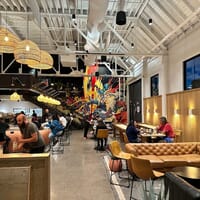 Ex Novo Brewing Company in Albuquerque, New Mexico - 4.40 star rating
