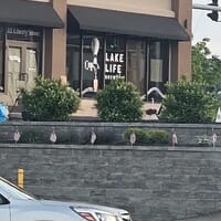 Lake Life Brewery LLC in Penn Yan, New York - 5.00 star rating