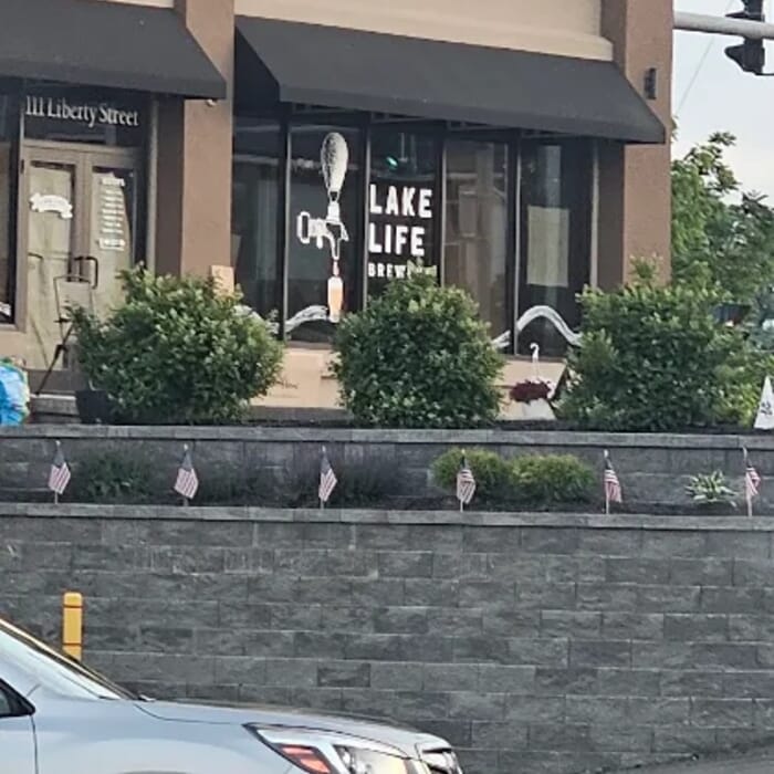 Lake Life Brewery LLC