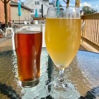 Raney Cellars Brewing Company in Millersville, Pennsylvania - 4.80 star rating